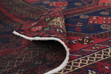 Afshar - Sirjan Persian Carpet 242x141 - Picture 5