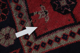 Afshar - Sirjan Persian Carpet 240x157 - Picture 18