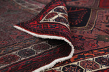 Afshar - Sirjan Persian Carpet 227x145 - Picture 5