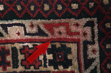 Afshar - Sirjan Persian Carpet 232x150 - Picture 17