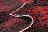 Afshar - Sirjan Persian Carpet 237x145 - Picture 5
