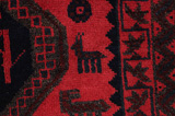 Afshar - Sirjan Persian Carpet 237x145 - Picture 10