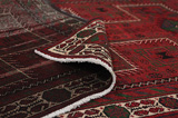 Afshar - Sirjan Persian Carpet 222x134 - Picture 5