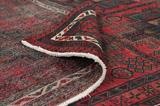 Afshar - Sirjan Persian Carpet 268x158 - Picture 5