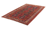 Ardebil Persian Carpet 246x141 - Picture 2