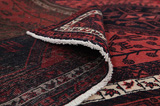Afshar - Sirjan Persian Carpet 232x137 - Picture 5