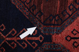 Bakhtiari - Lori Persian Carpet 245x154 - Picture 18