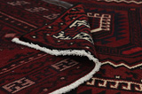 Afshar - Sirjan Persian Carpet 266x180 - Picture 5