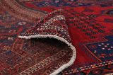 Afshar - Sirjan Persian Carpet 251x169 - Picture 5