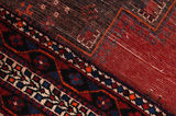 Afshar - Sirjan Persian Carpet 251x169 - Picture 6