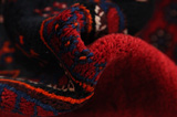Afshar - Sirjan Persian Carpet 251x169 - Picture 7