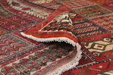 Bakhtiari - Garden Persian Carpet 302x203 - Picture 5