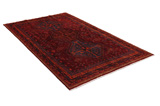 Afshar - Sirjan Persian Carpet 273x159 - Picture 1