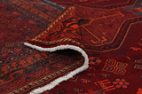 Afshar - Sirjan Persian Carpet 273x159 - Picture 5