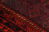 Afshar - Sirjan Persian Carpet 273x159 - Picture 6