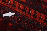 Afshar - Sirjan Persian Carpet 273x159 - Picture 18