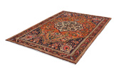 Bakhtiari Persian Carpet 295x195 - Picture 2