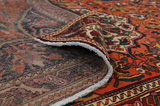 Bakhtiari Persian Carpet 295x195 - Picture 5