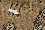 Qashqai - Yalameh Persian Carpet 267x183 - Picture 17