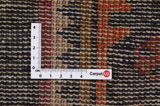 Zanjan - Hamadan Persian Carpet 211x138 - Picture 4