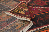 Zanjan - Hamadan Persian Carpet 211x138 - Picture 5