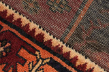 Zanjan - Hamadan Persian Carpet 211x138 - Picture 6