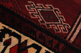 Qashqai - Shiraz Persian Carpet 315x211 - Picture 6