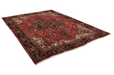 Jozan - Sarouk Persian Carpet 330x245 - Picture 1