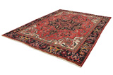 Jozan - Sarouk Persian Carpet 330x245 - Picture 2