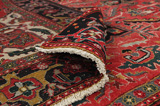 Jozan - Sarouk Persian Carpet 330x245 - Picture 5