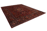Lilian - Sarouk Persian Carpet 423x328 - Picture 1