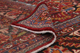 Lilian - Sarouk Persian Carpet 423x328 - Picture 5