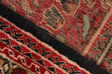 Lilian - Sarouk Persian Carpet 380x278 - Picture 6