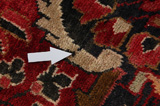 Lilian - Sarouk Persian Carpet 380x278 - Picture 18