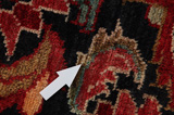 Lilian - Sarouk Persian Carpet 380x278 - Picture 17