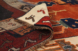 Bakhtiari - Qashqai Persian Carpet 322x120 - Picture 5