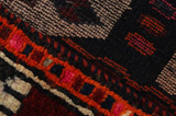 Bakhtiari - Qashqai Persian Carpet 338x110 - Picture 6