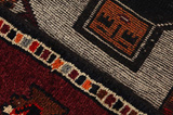 Bakhtiari - Qashqai Persian Carpet 403x148 - Picture 6