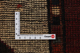 Bakhtiari - Qashqai Persian Carpet 393x135 - Picture 4