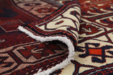 Bakhtiari - Lori Persian Carpet 359x146 - Picture 5
