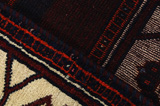 Bakhtiari - Lori Persian Carpet 359x146 - Picture 6