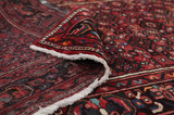 Hosseinabad - Hamadan Persian Carpet 448x122 - Picture 5