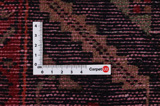 Songhor - Koliai Persian Carpet 406x111 - Picture 4