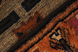 Bakhtiari - Qashqai Persian Carpet 393x141 - Picture 6