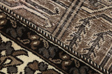 Bakhtiari Persian Carpet 388x295 - Picture 6