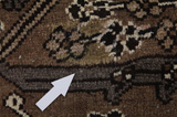 Bakhtiari Persian Carpet 388x295 - Picture 17