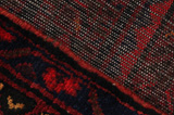 Mir - Sarouk Persian Carpet 496x123 - Picture 6