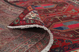 Bakhtiari - Lori Persian Carpet 185x123 - Picture 5