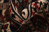 Baluch - Turkaman Persian Carpet 150x96 - Picture 7