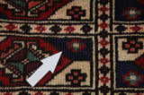 Baluch - Turkaman Persian Carpet 150x96 - Picture 18